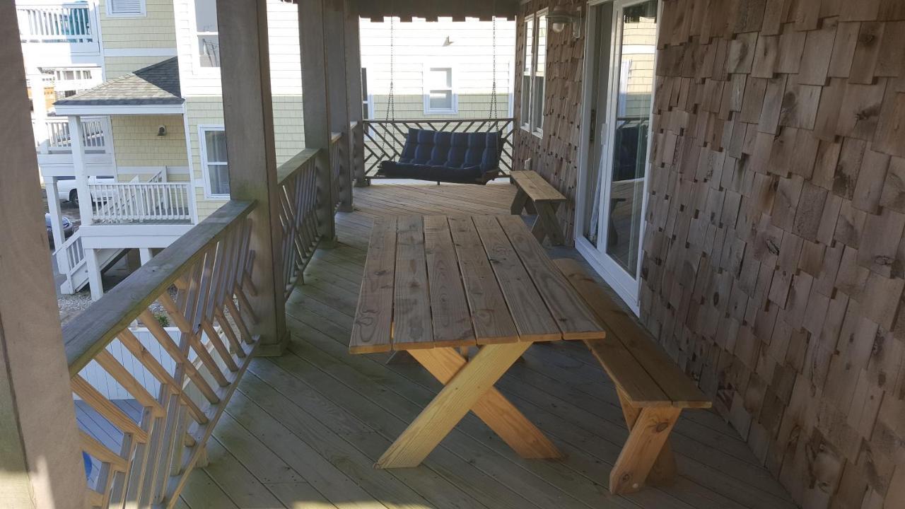 Pierhouse Bed & Breakfast Kill Devil Hills Exteriör bild
