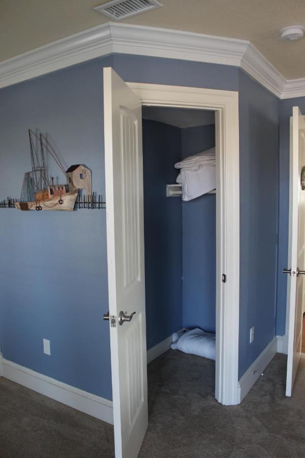 Pierhouse Bed & Breakfast Kill Devil Hills Exteriör bild
