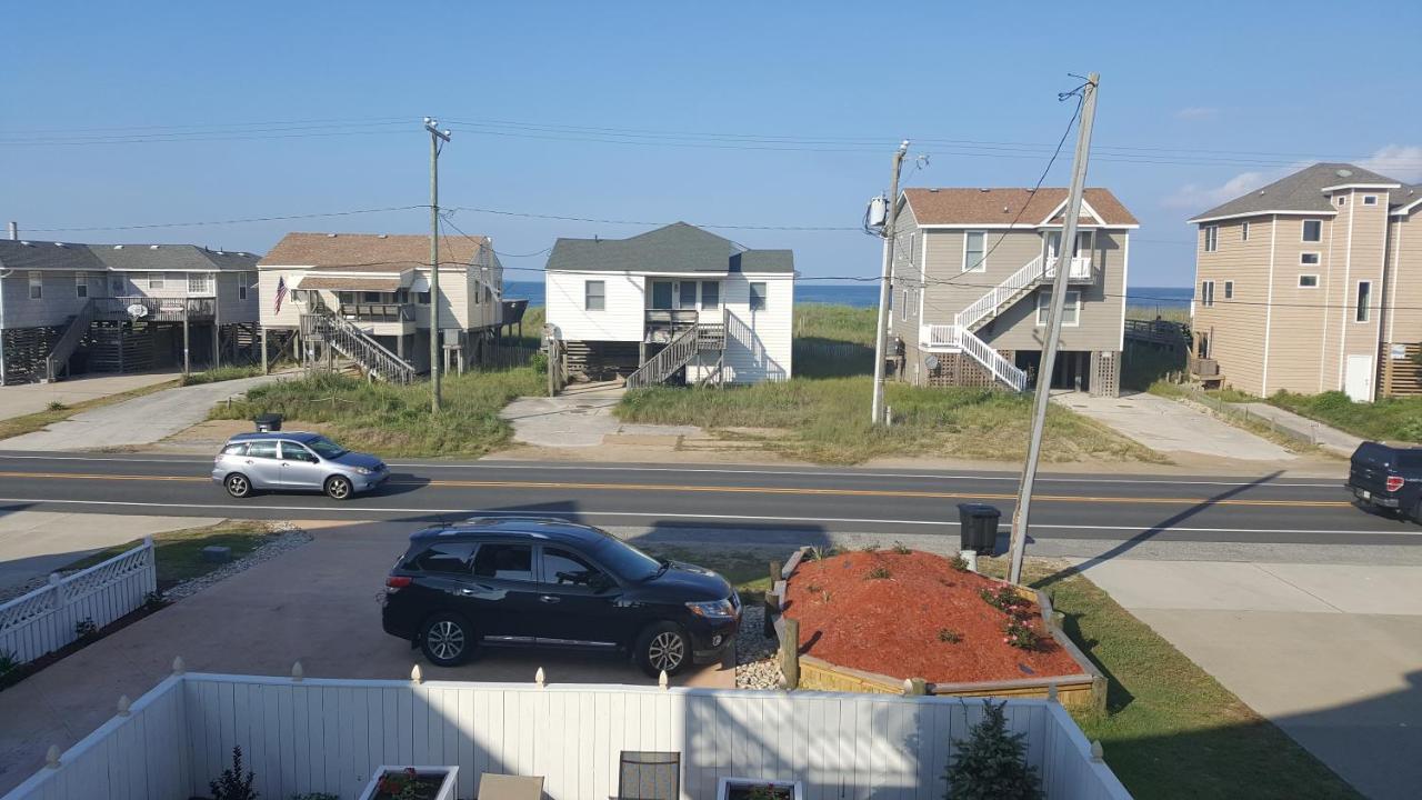 Pierhouse Bed & Breakfast Kill Devil Hills Exteriör bild