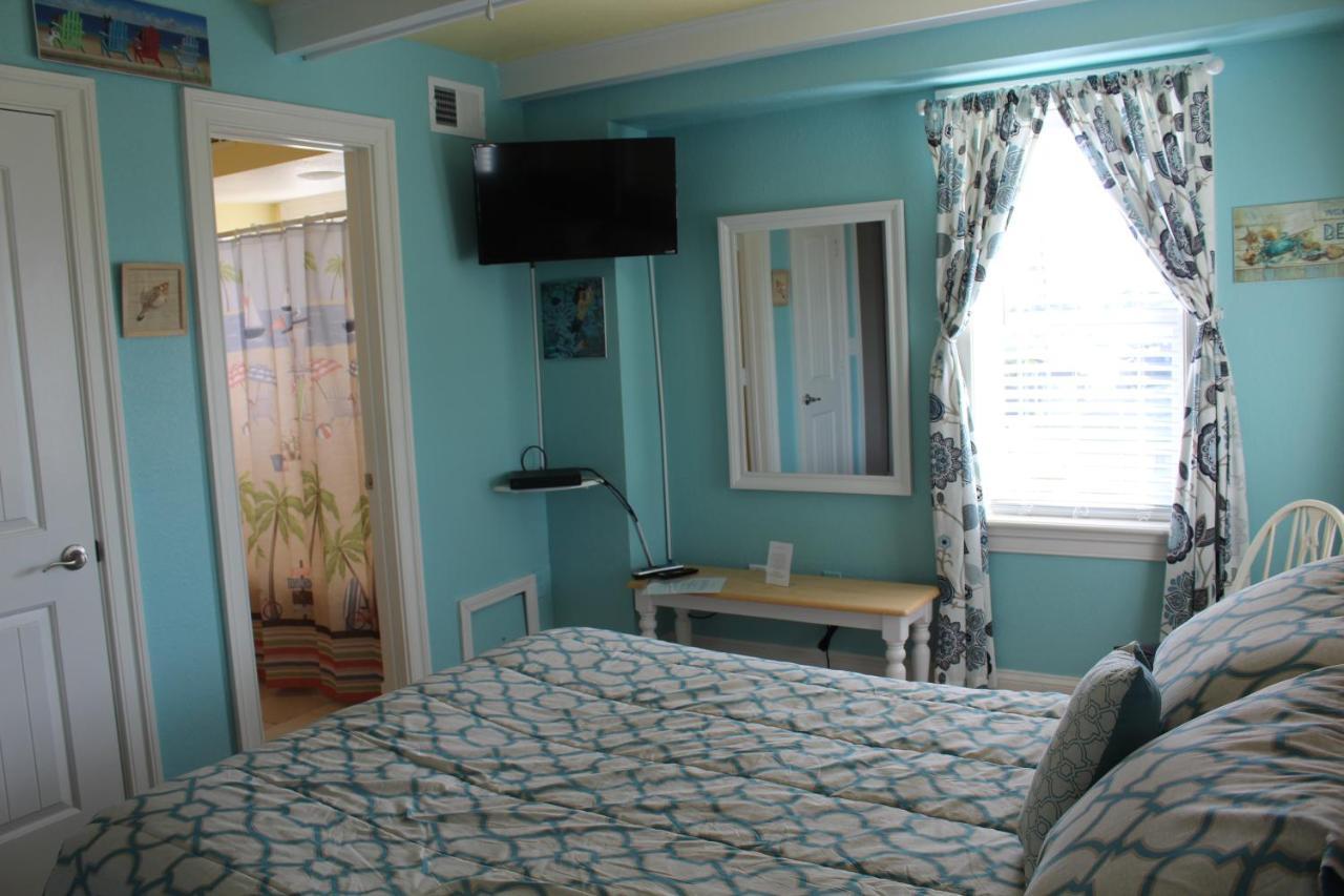 Pierhouse Bed & Breakfast Kill Devil Hills Exteriör bild