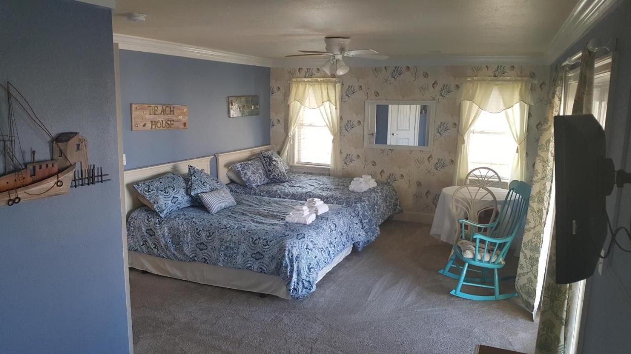 Pierhouse Bed & Breakfast Kill Devil Hills Exteriör bild