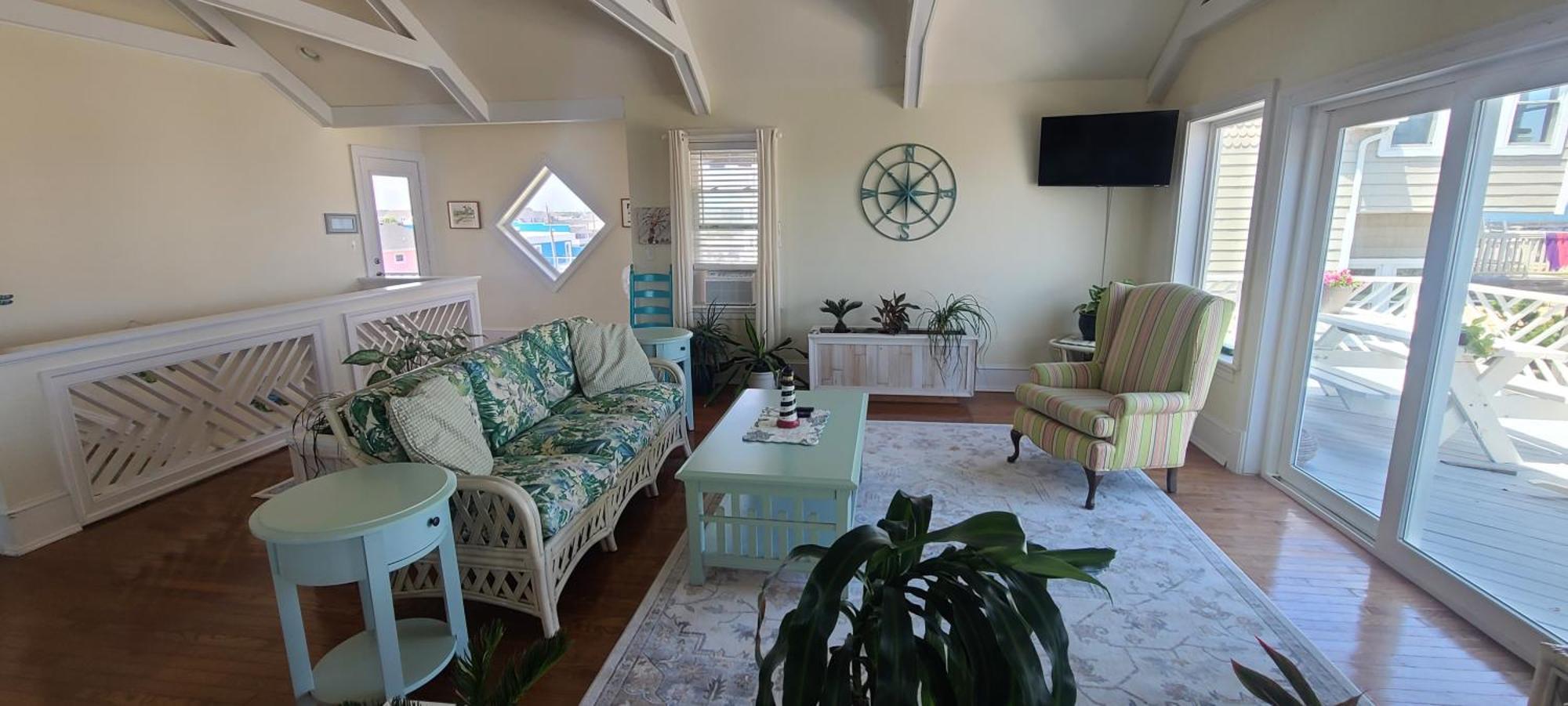 Pierhouse Bed & Breakfast Kill Devil Hills Exteriör bild
