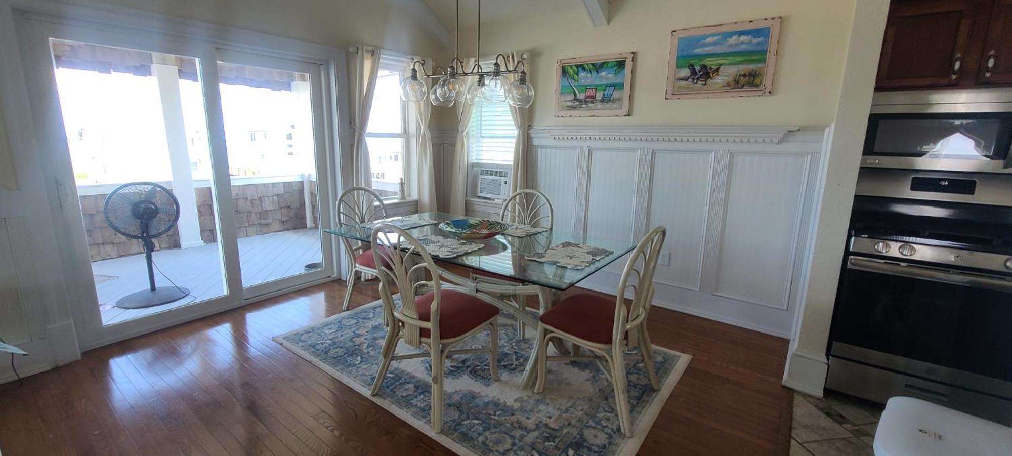 Pierhouse Bed & Breakfast Kill Devil Hills Exteriör bild